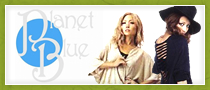 Planet Blue